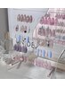 定額ネイル￥8000→￥7500