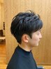 【湿気に負けない】カット＋頭皮リフレッシュ＋炭酸SP＋角質とり￥8600→￥7000