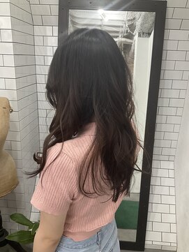 レガーレ(Legare) レイヤーカットトリートメント