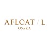 アフロート エル 大阪(AFLOAT L)のお店ロゴ