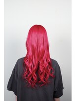 クリップ ジョイント ゴッド(CLIP JOINT GOD)&nbsp;pink red