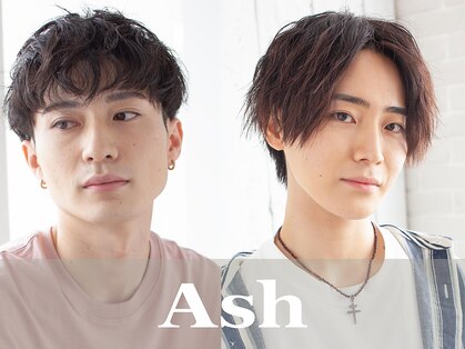 アッシュ 八王子店(Ash)の写真