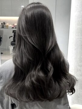 コビーバイジーナ 梅田茶屋町(Coby by Zina) 髪質改善＊暗髪くびれヘア＊美髪【CobybyZina梅田】