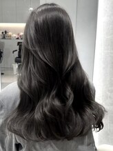 コビーバイジーナ 梅田茶屋町(Coby by Zina) 髪質改善*暗髪くびれヘア*美髪【CobybyZina梅田】