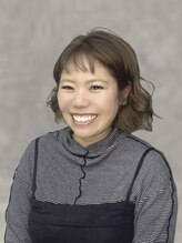 アンダーバーホワイト 鳳店(_WHITE) 山上 美咲