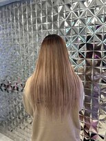 ラブスタシー 吉祥寺店(LOVESTASY)&nbsp;バレイヤージュ