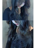 シエル 青森店(CIEL)&nbsp;透け感、抜け感カラー