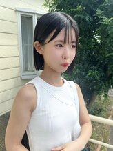 びゃんびゃん 江端店
