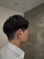 レンネ(Renee) 色気さわやか×ビジネスショート