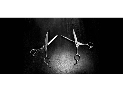 ヘアーサロン 縁の写真