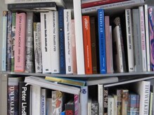 ポピンズ(poppins)の雰囲気(写真集や雑誌、漫画など、ご自由にお楽しみいただけます。)