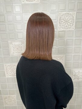 ヘンリエッタ 表参道(Henrietta) ベージュミディアム