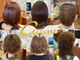ヘアーメイク クイール(Hair Make Cuiiru)の写真