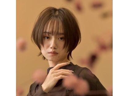 ヘアケアサロン セイブ プラス 久米川店(hair care salon Seibu plus)の写真