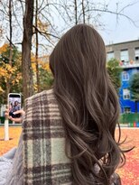 アッシュ 池袋店(Ash)&nbsp;8トーンショコラ