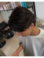 トリコ(ToricO)&nbsp;フェザーパーマ