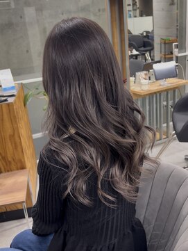 ウェーリング(Welring) エアタッチバレイヤージュ