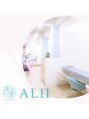 アリー(ALII)/トータルビューティーALII(アリー)