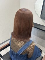 チル(Chill)&nbsp;オレンジカラー