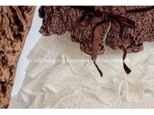 ハナタバ(hanataba)の雰囲気（＊『丁寧でゆっくり出来る空間作り』を心がけております。）