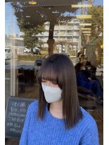 モアムー(Moremuu)&nbsp;［かの］ミルクティー