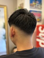 ホーミーズカットショップ(HOMIE'S CUT SHOP)&nbsp;スキンフェード