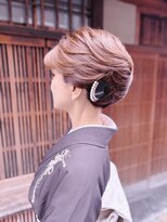 ディティール(DTEEL)&nbsp;和髮◆