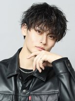 リップスヘアー 梅田アネックス(LIPPS hair)&nbsp;ツイストスパイラルショート