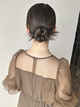 エトランジェ(Etrange) カチモリツイン