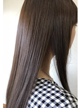 キテ(kite)の写真/話題のサブリミックや超浸透泡ケアで、年齢とともに変化する髪のお悩みに、芯から潤う理想の艶髪を叶える♪