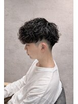 ソセキ 名古屋栄(SOSEKI)&nbsp;［SOSEKI/新栄］スペインカール