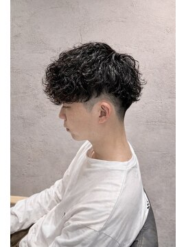 ソセキ 名古屋栄(SOSEKI) ［SOSEKI/新栄］スペインカール