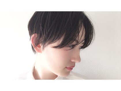 イロドリ ヘアーデザイン(IRODORI hair design)の写真