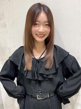 twi【トゥイ】【5/1NEW OPEN(予定)】 京都烏丸/20代30代/レイヤー/髪質改善