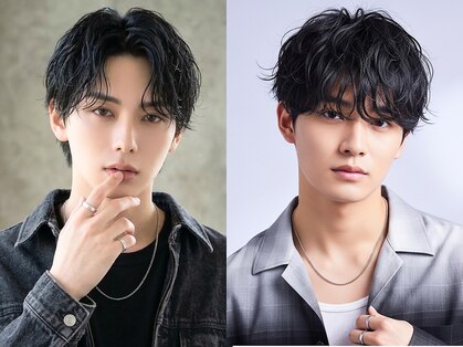 個室型美容室 グルグル 表参道店(GULGUL)の写真