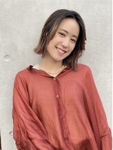 エンテ バイ アンバースデー(ENTE by UNBIRTHDAY) HIYORI