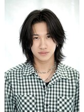 エース 名駅店(Ace) 竹内 将人