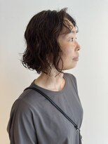 Folklore【フォークロア】翠町支店　《髪質改善サロン》&nbsp;雨も湿気も怖くない