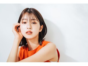 ヘアポジション 五所川原店(HAIR Position)の写真/丁寧なカウンセリングが魅力◎自宅での再現性が高く、サロン帰りのキレイが長持ちする☆