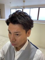 アール 滝ノ水店(#arl)&nbsp;エアリーショート