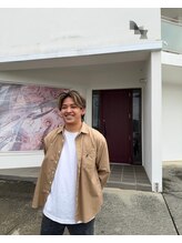 デビュー バイ アミ 北中城(debut by A.M.I)&nbsp;せなレイヤ ー顔まわり