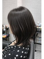 ウィキャン 姪浜1F 3F店(WeCan) レイヤーカット