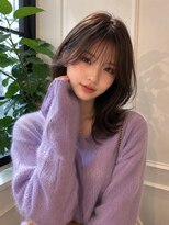 ルーズ(LOOSE) 大人オリーブベージュ