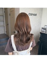 カノエ 宇部小串店(canoe)&nbsp;ナチュラルベージュ