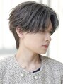 リップス 仙台ロフト(LIPPS) 韓国スタイルのニュアンスやカルマ、韓国系全て得意です