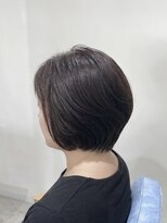 オリノ(OLINO)&nbsp;【OLINO】 ショートヘア