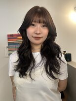 トナリ(tonari) ブリーチなしベージュ◎ワンカラー
