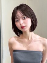 コート 表参道(Cote)&nbsp;【Cote表参道】20代30代40代大人ボブ/ひし形ボブ/レイヤーボブ