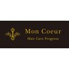 美容室 モンクール 亀戸店(Mon Coeur)のお店ロゴ