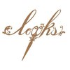 ルークス 中央林間(LOOOKS)のお店ロゴ